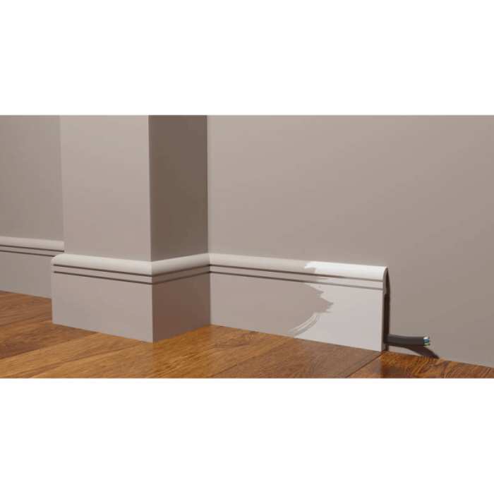 Плинтус Decor Dizayn DD721 №3